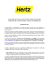 hertz - Confartigianato Pavia