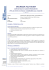 scheda corso pdf