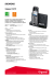 Gigaset C475 - postshop.ch