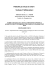 TRIBUNALE CIVILE DI CHIETI Sezione Fallimentare