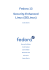 Security-Enhanced Linux (SELinux) - Guida Utente