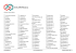 PDF numbers and names