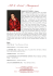 SIMGE BÜYÜKEDES – Soprano Roles: