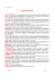 Glossario musicale