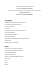 Lista Paola - Margherita di Savoia