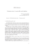 Scarica il file PDF - Roma TrE