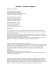 Parafrasi della poesia di Eugenio Montale