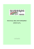 MANUALE DEL SITO INTERNET ASSO.NA.PA.