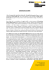 Guarda e scarica il Comunicato
