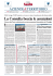 La Consulta boccia le assunzioni