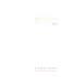 Lasa Idea Catalogo Metropolis 2016