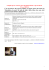 Compito vacanze estive MATEMATICA futura 5C 1516