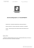 Decreto Dirigenziale n. 51 del 26/10/2016 - Burc