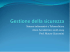 Metodi di base per la protezione - medinfo