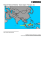 Mappa di Malaysia (Malaisia) - Kuala Lumpur e - Luventicus