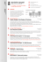 Curriculum Vitae di Daniele Gasperi