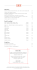 Menu - Suitenhotel Parco Paradiso