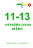 11 - 13 anni - Mediateca Montanari