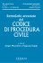 codice di procedura civile