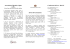 Flyer Associazione Filosofica Ligure 2016-17