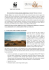 L`OASI WWF DUNE DI FORTE DEI MARMI
