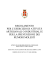 REGOLAMENTO PER L`ESERCIZIO DI ATTIVITÀ ARTIGIANALI O