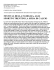 Versione Stampabile - Ufficio Stampa