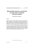 Epistemologia sistemico costruttivista per una visione relazionale