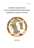 Compendio di Otorinolaringoiatria, Malattie