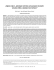 Juglans regia L., phenotypic selection and assessment of genetic