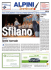 Alpini - Mammuth Hockey