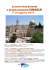 PISTOCCHI ISRAELE programma ristretto