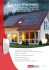 Specifiche tecniche TESLA Powerwall