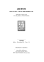 Rec-EFR-FontiAgio-AFH2014 - Edizioni Biblioteca Francescana