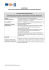 27 - Operatore meccanico - REPERTORIO REGIONALE
