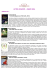 Adulti_marzo 2016 - Biblioteche della Provincia di Reggio Emilia