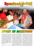Sposi in Missione - Pime