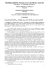 federazione italiana giuoco calcio - Centro studi di diritto, economia