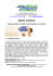 Yoga gravidanza e Baby Yoga (mamma e neonato)