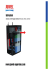Filter System Bioflow 30 60 80 istruzione