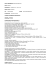 Curriculum Rigamonti per f. Bentegodi 2013
