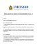 Regolamento del Corso di Laurea in Ingegneria Civile