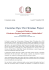 Ciociarian Pops: The Christmas Project - conservatorio