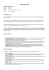 Curriculum Vitae - UNIPA-Portale della Didattica
