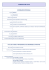curriculum vitae