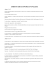 DIRITTO ED ECONOMIA IN INGLESE