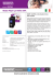 Media Player portatile SATA