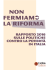 Non fermiamo la riforma