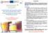 Pubblicazione birra artigianale