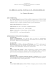 CURRICULUM VITAE ET STUDIORUM